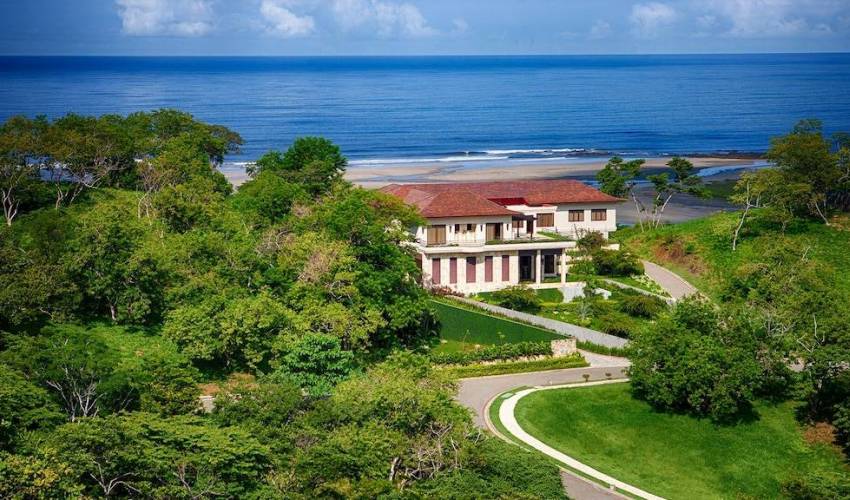 Villa 1632 in Costa Rica Main Image